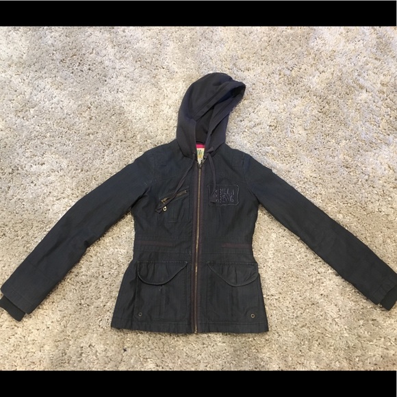 Billabong jacket - Picture 1 of 2